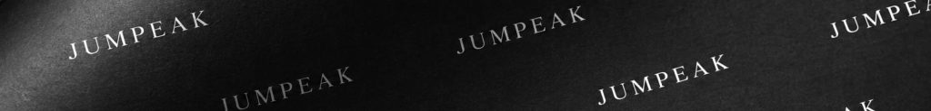 PARTNERSHIP WITH JUMPEAK